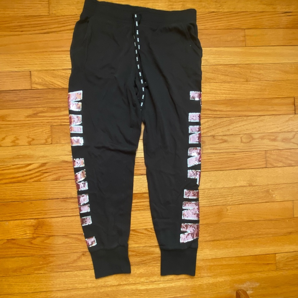 joggers from PINK